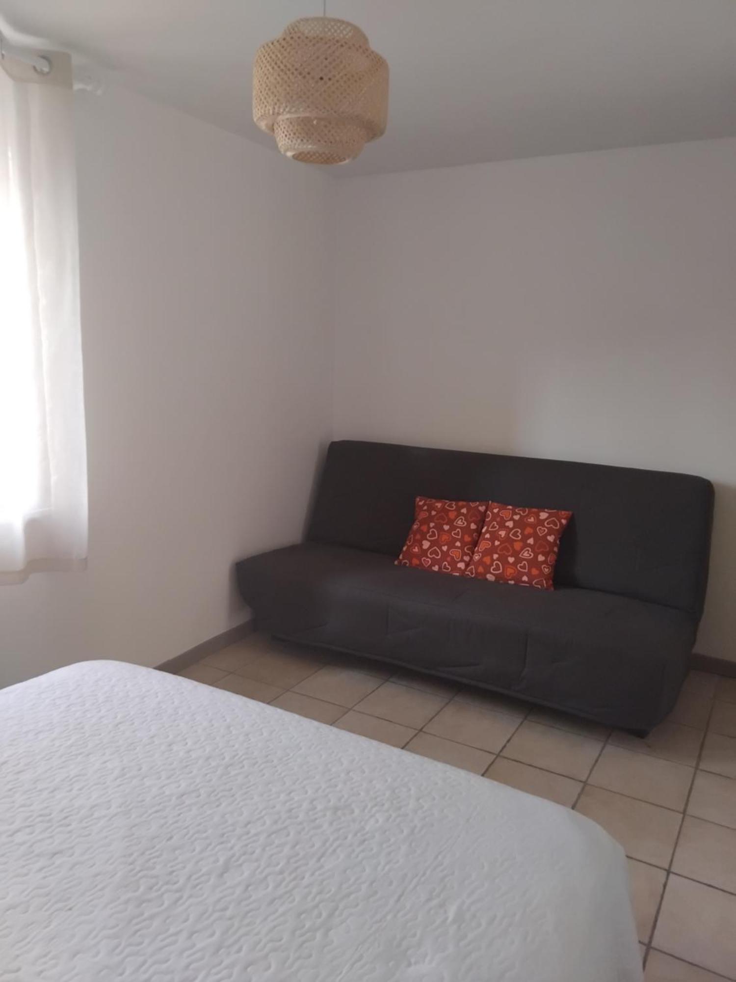 Вилла 10 Mn Buis Les Baronnies Plaisians Экстерьер фото